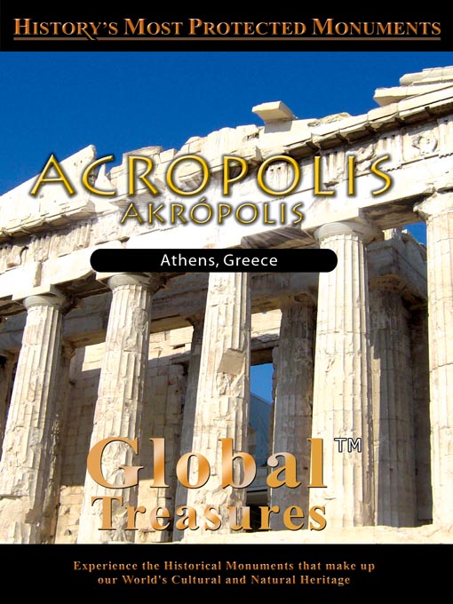 Acropolis (Akrópolis) Athens, Greece [electronic resource]